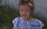 6-летней павлодарке с гемангиомой во рту нужны деньги на лечение в Алматы